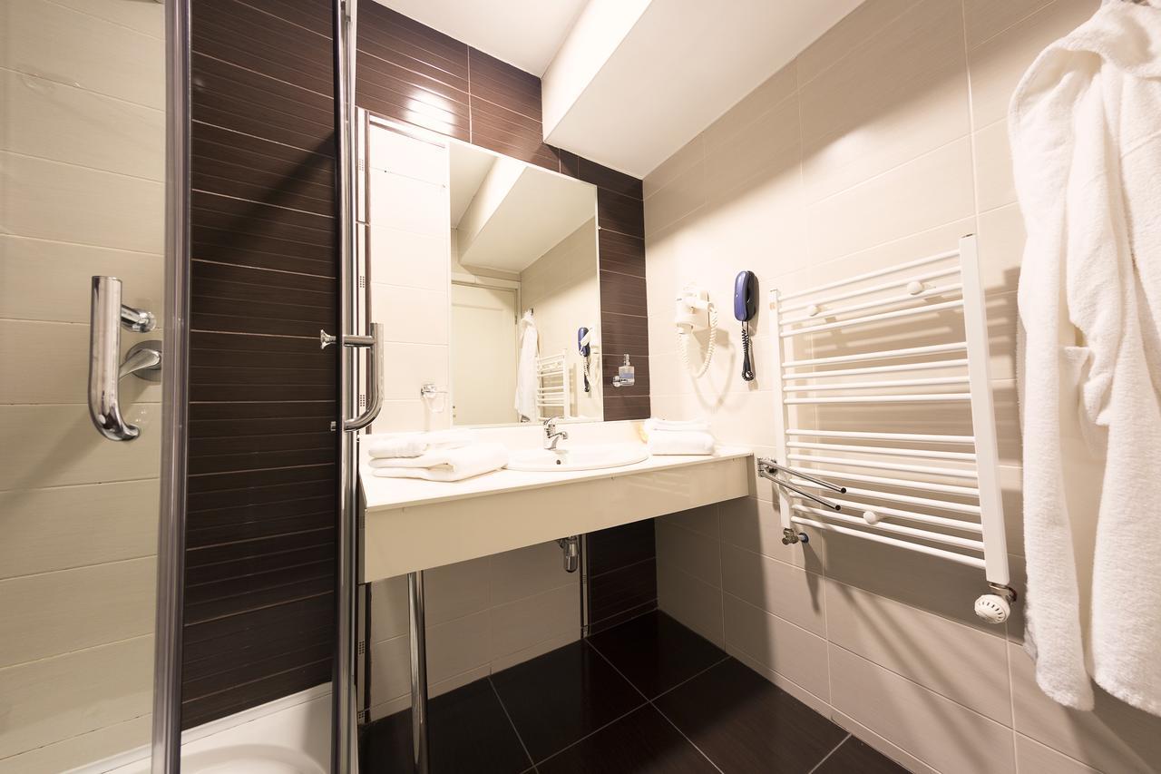 Hotel Parc Alba Iulia Exterior photo