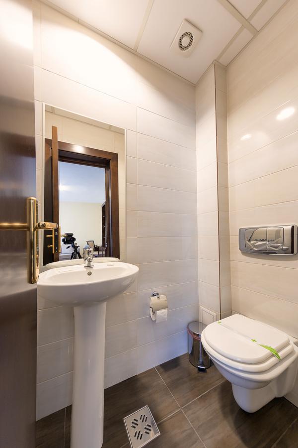 Hotel Parc Alba Iulia Exterior photo