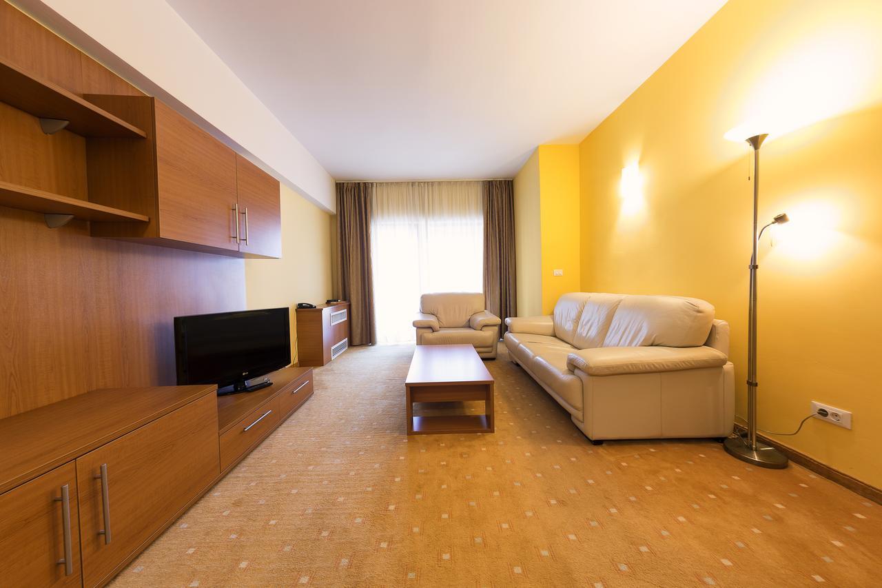 Hotel Parc Alba Iulia Exterior photo